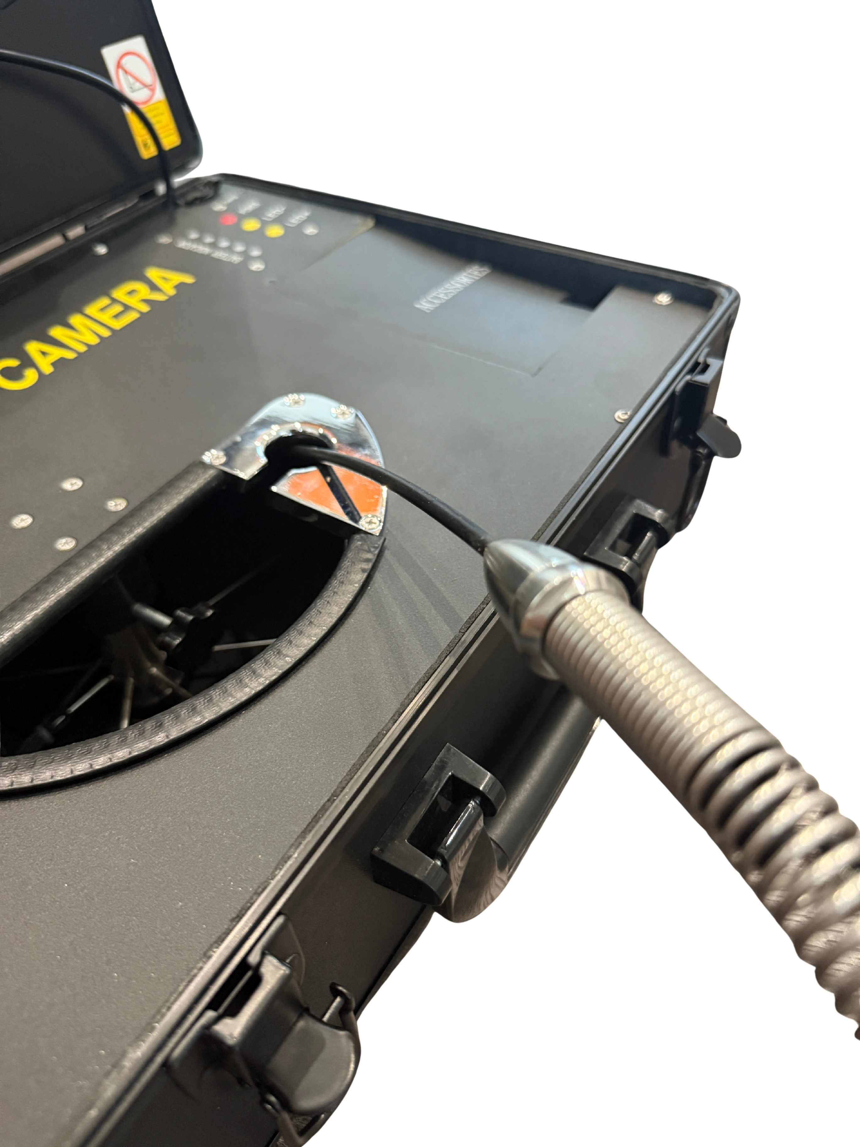 The Most Affordable High Quality Sewer Cameras