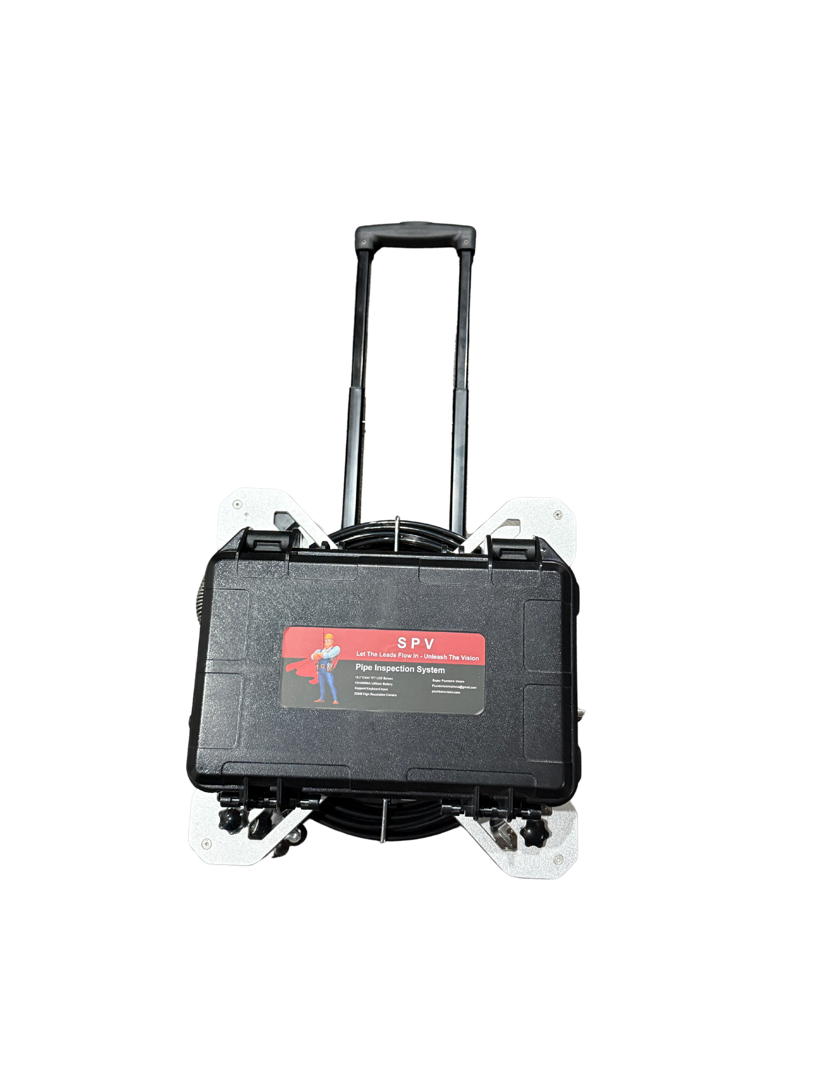 The Most Affordable High Quality Sewer Cameras