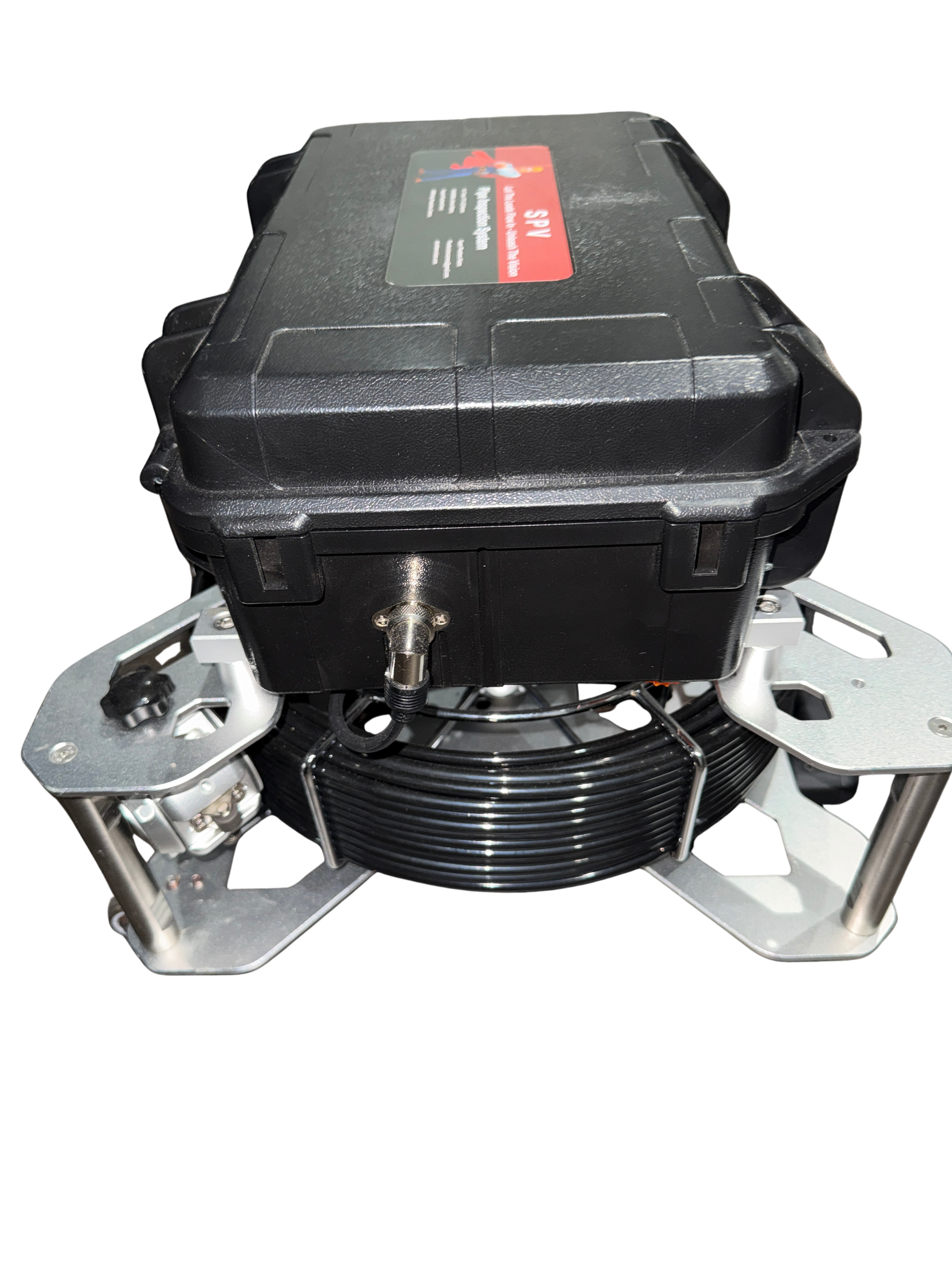 The Most Affordable High Quality Sewer Cameras