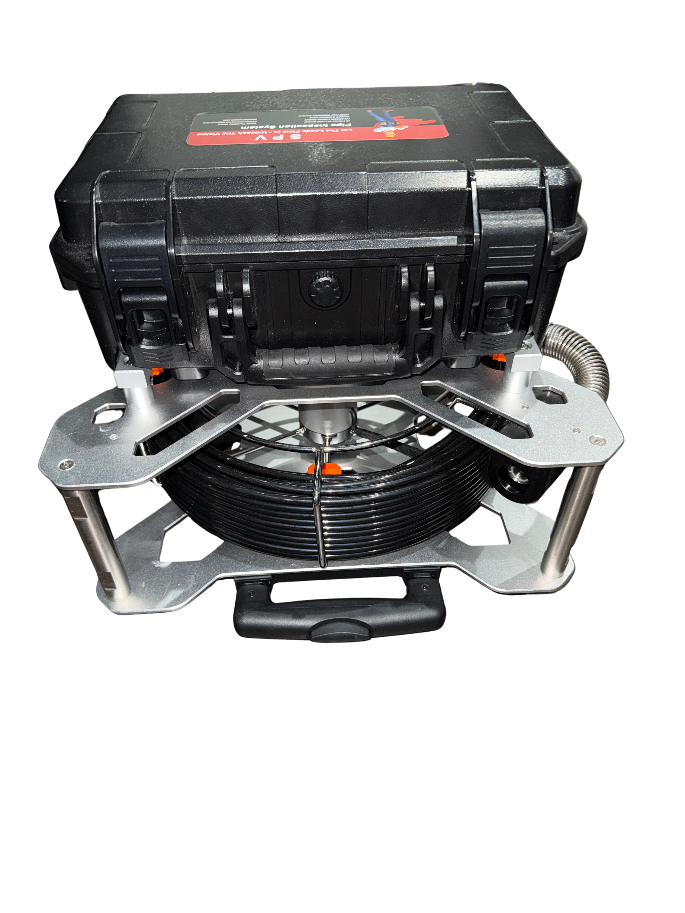 The Most Affordable High Quality Sewer Cameras