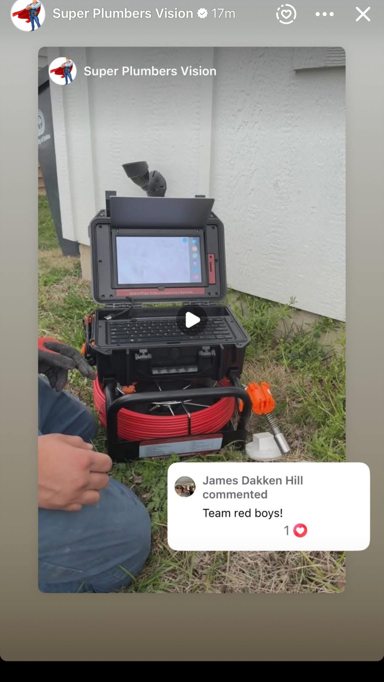 The Most Affordable High Quality Sewer Cameras