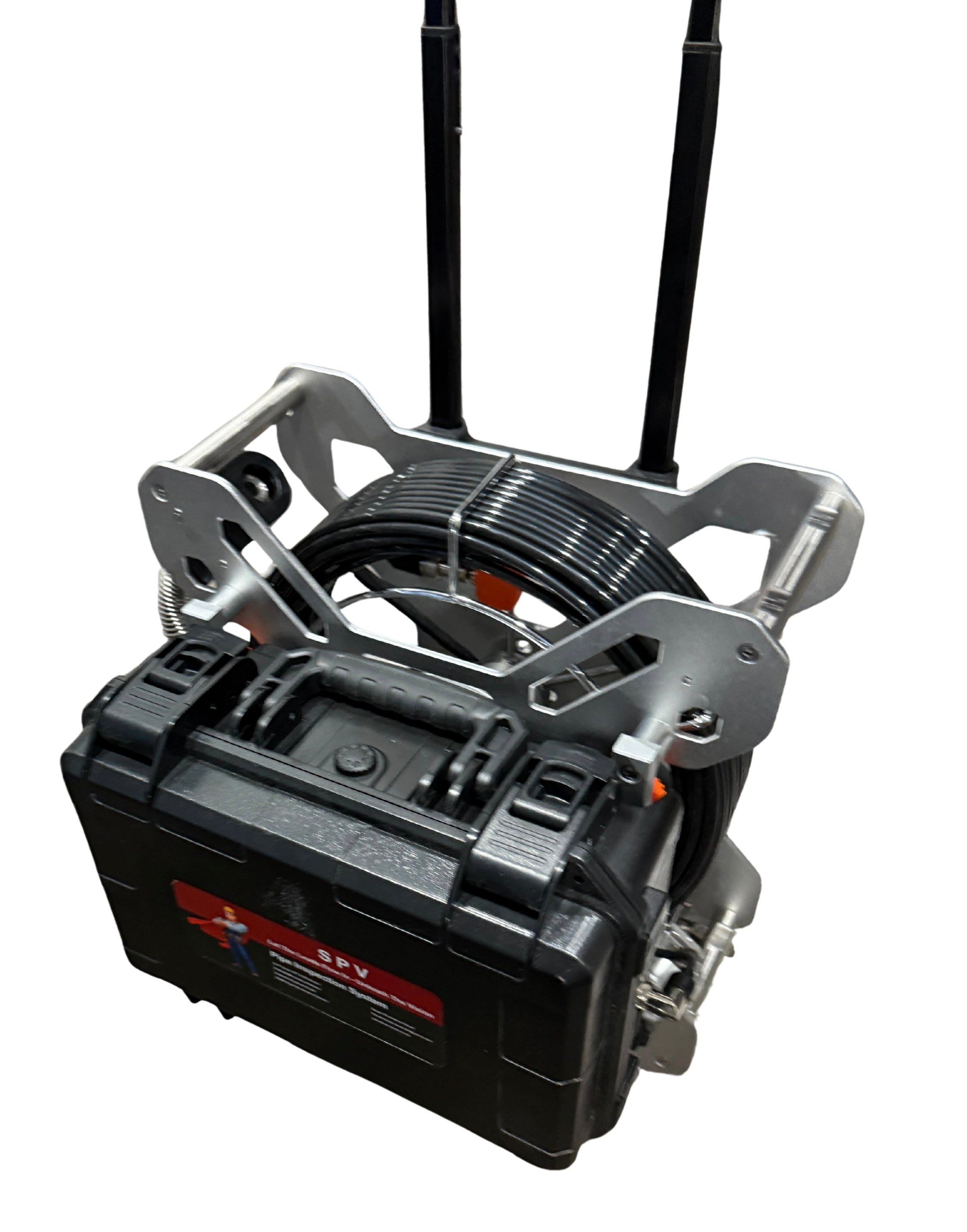 The Most Affordable High Quality Sewer Cameras