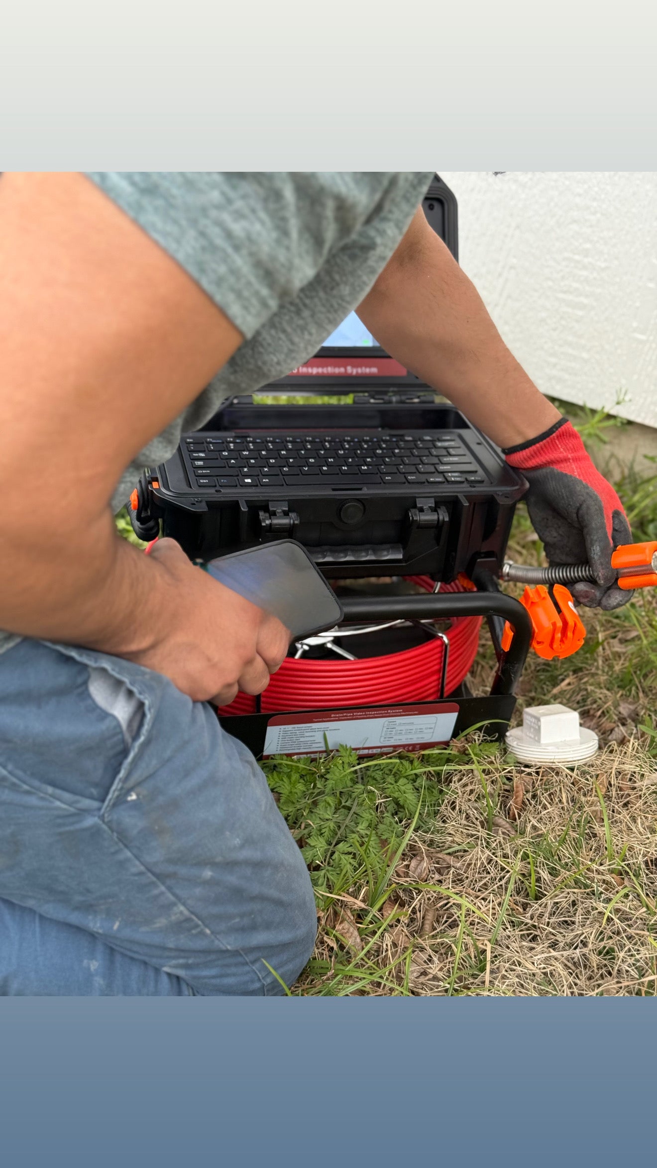 The Most Affordable High Quality Sewer Cameras