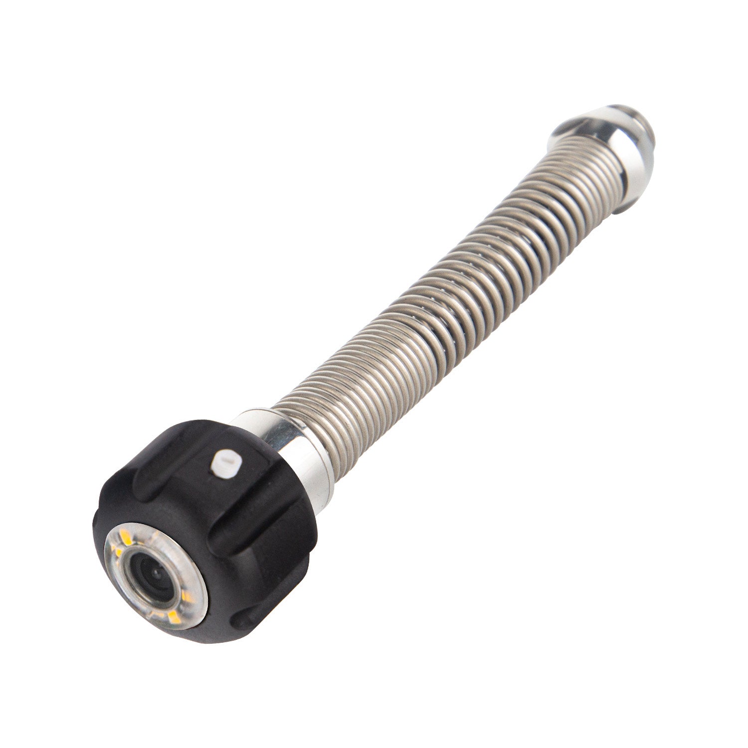 Guider With Wheels & Small Guider For Camera Head – Plumbers Vision