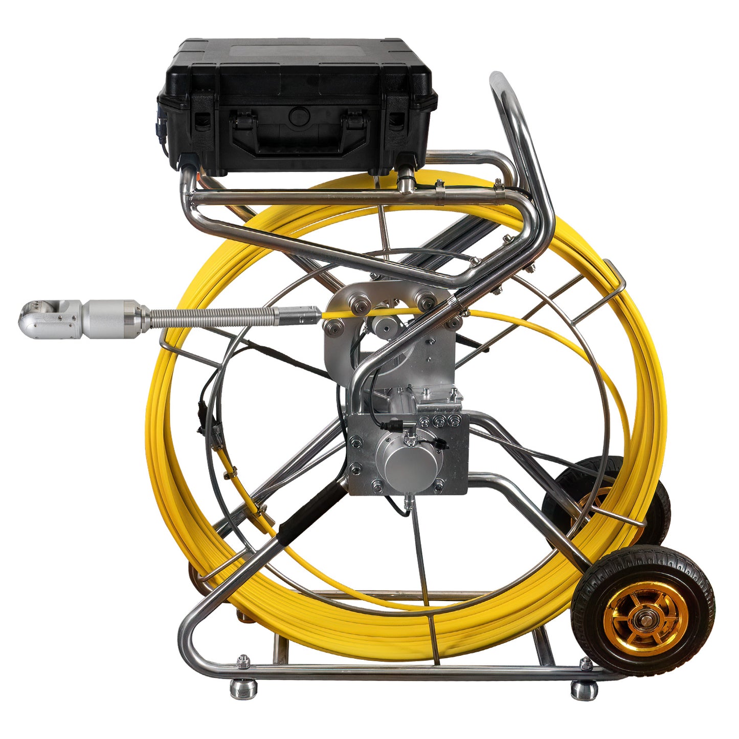 Cable Replacement (200’)