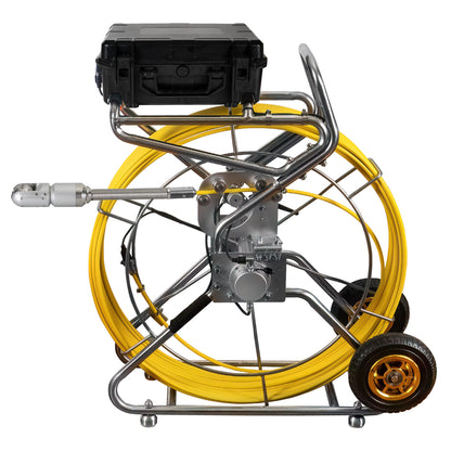 Cable Replacement (200’)