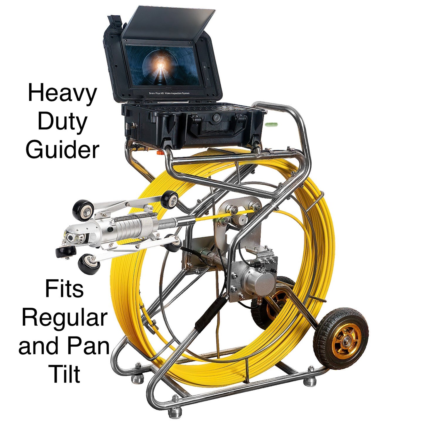 XL Heavy Duty Guider