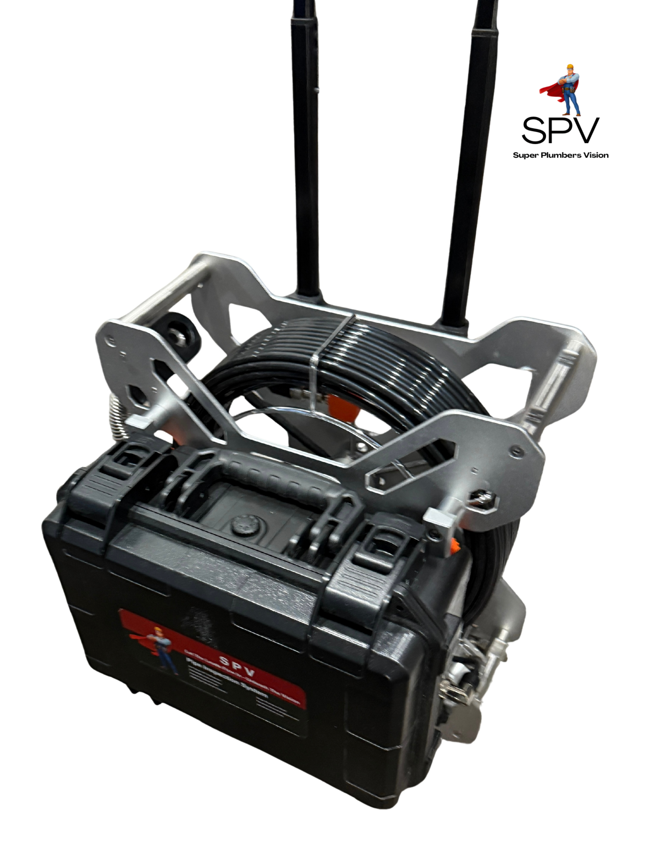 The Most Affordable High Quality Sewer Cameras