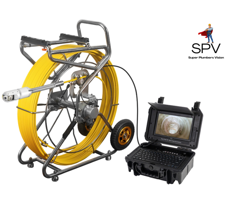 The Most Affordable High Quality Sewer Cameras