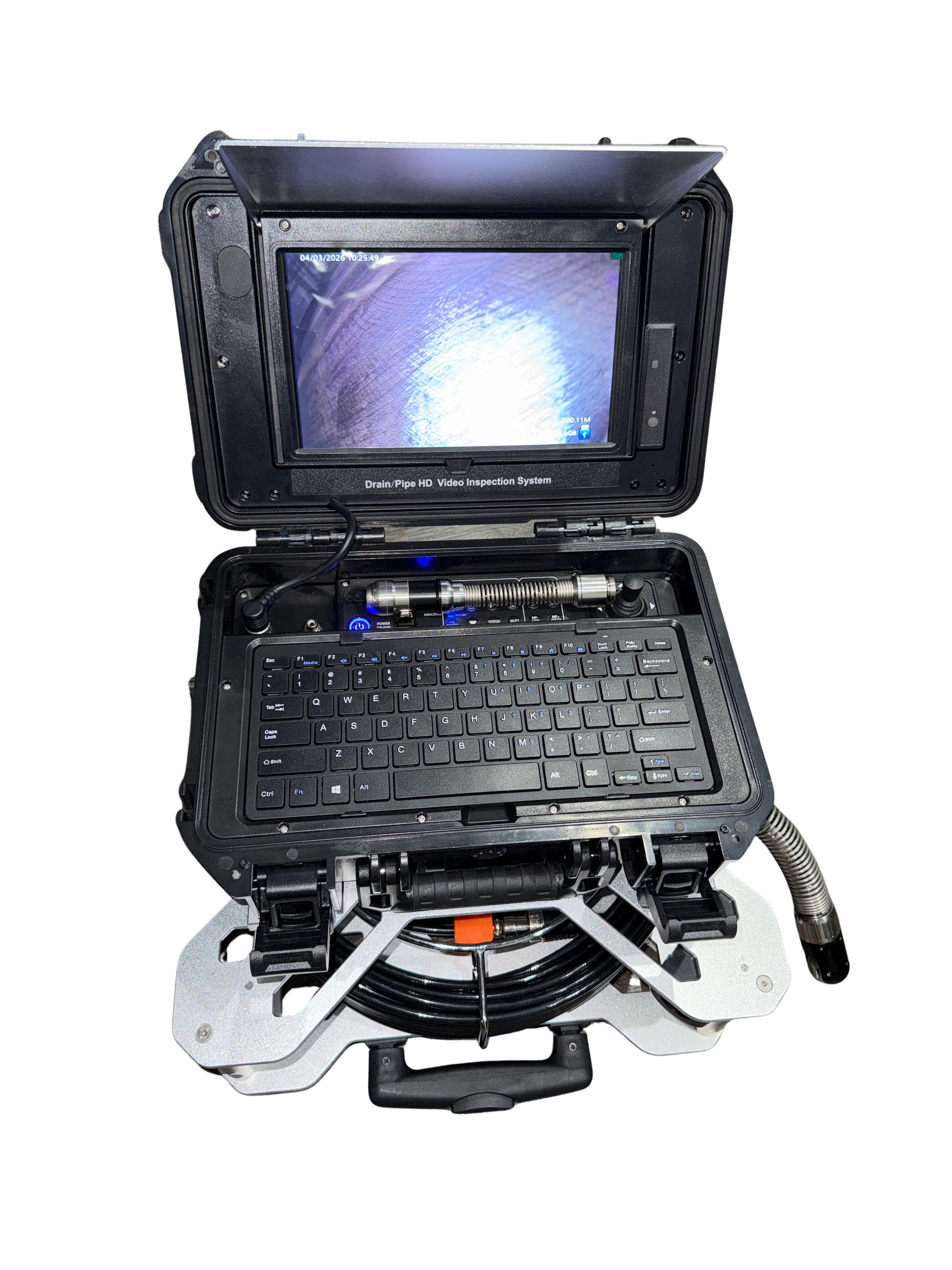 The Most Affordable High Quality Sewer Cameras