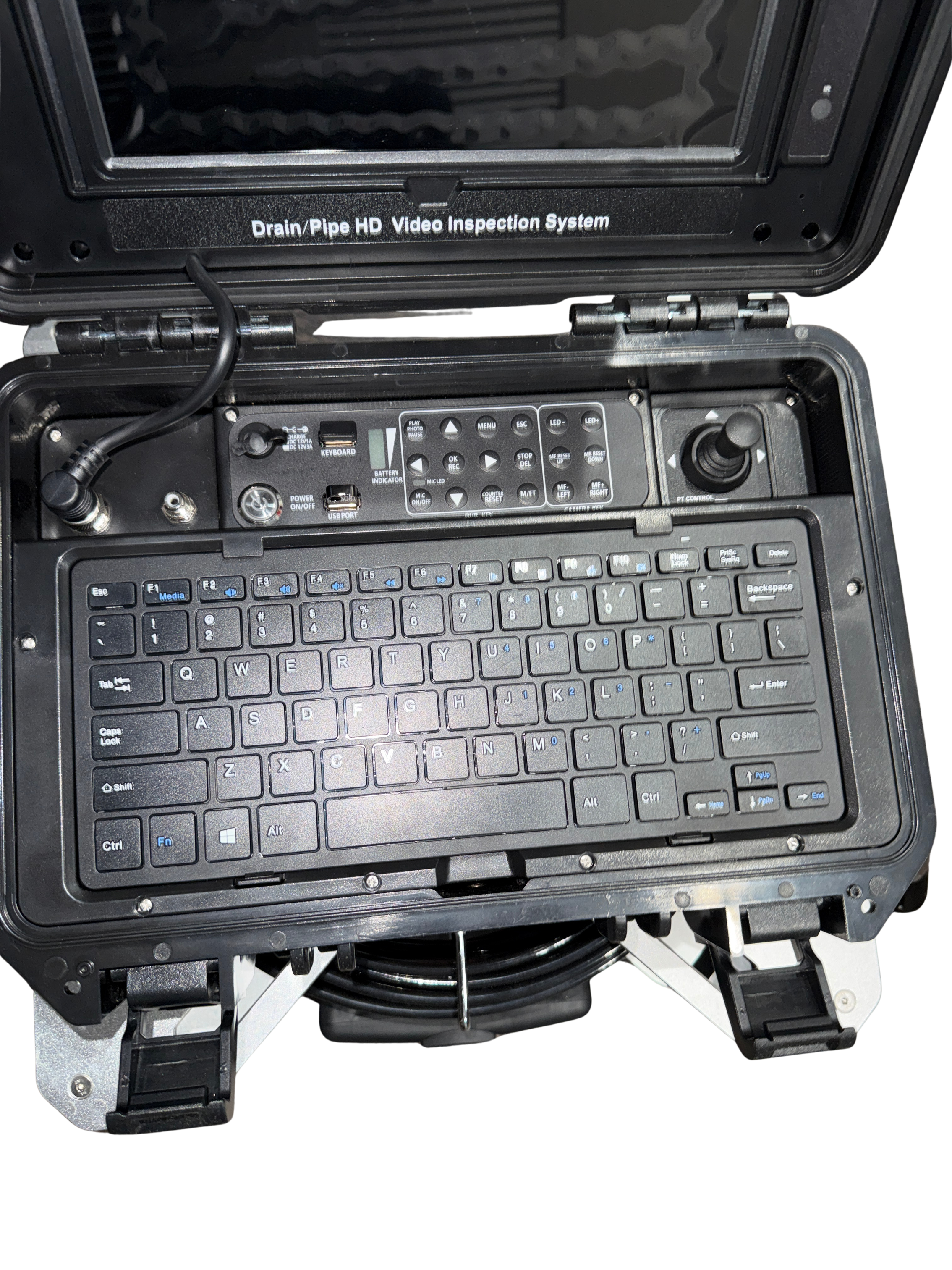 The Most Affordable High Quality Sewer Cameras